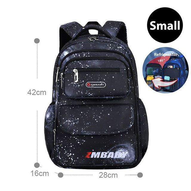 Mochila AdventurePro