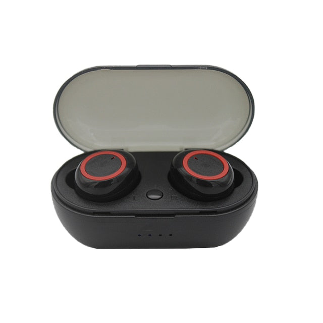 Auriculares Bluetooth ErgoBeats