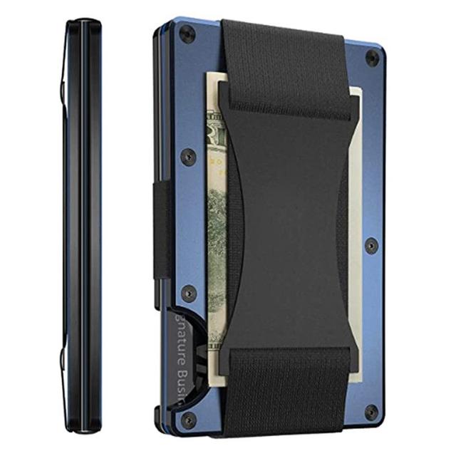 LuxArmor Wallet