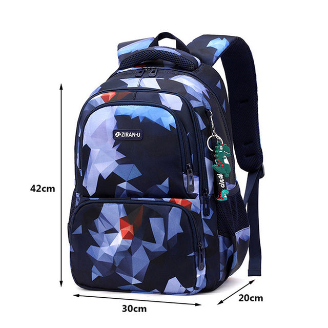 Mochila AdventurePro