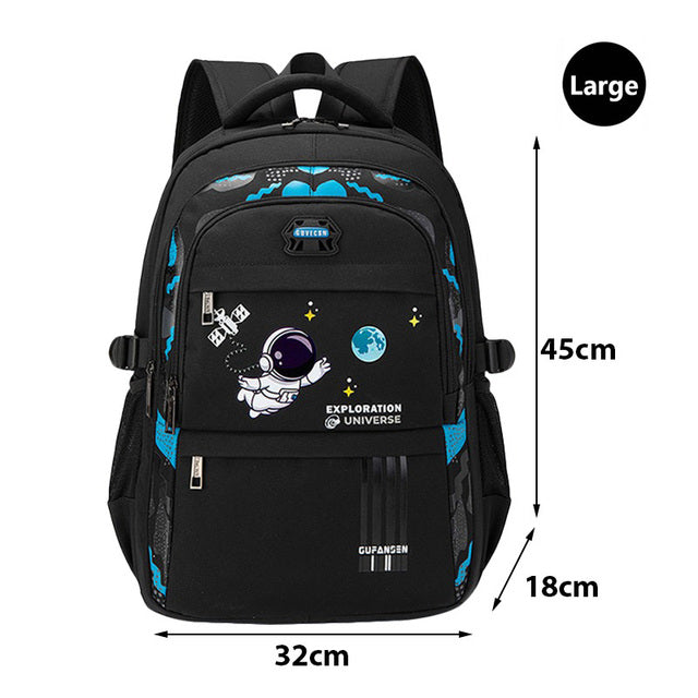 Mochila AdventurePro