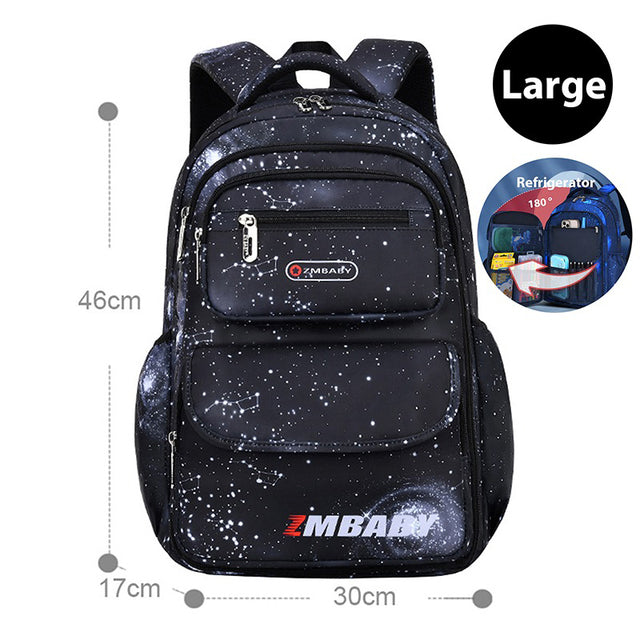 Mochila AdventurePro