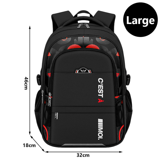 Mochila AdventurePro