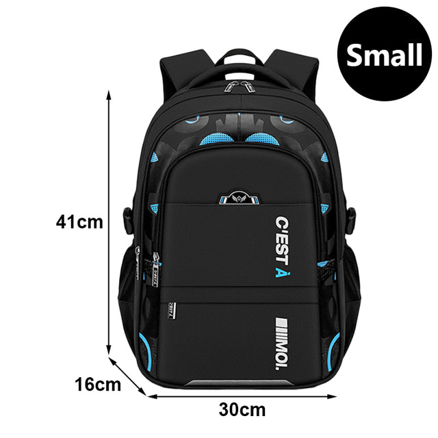 Mochila AdventurePro