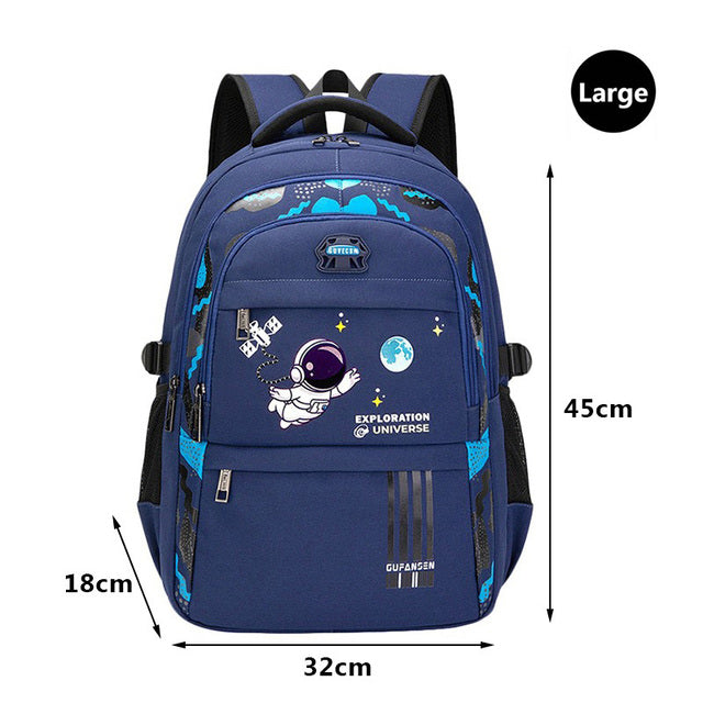 Mochila AdventurePro