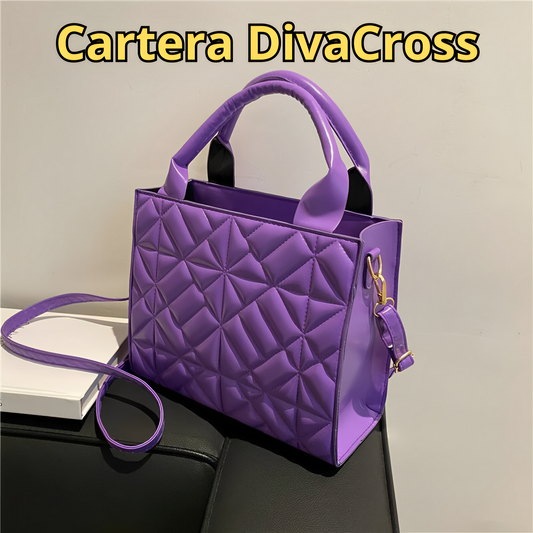 Cartera DivaCross