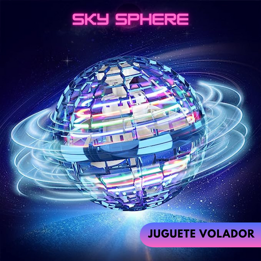 SkySphere