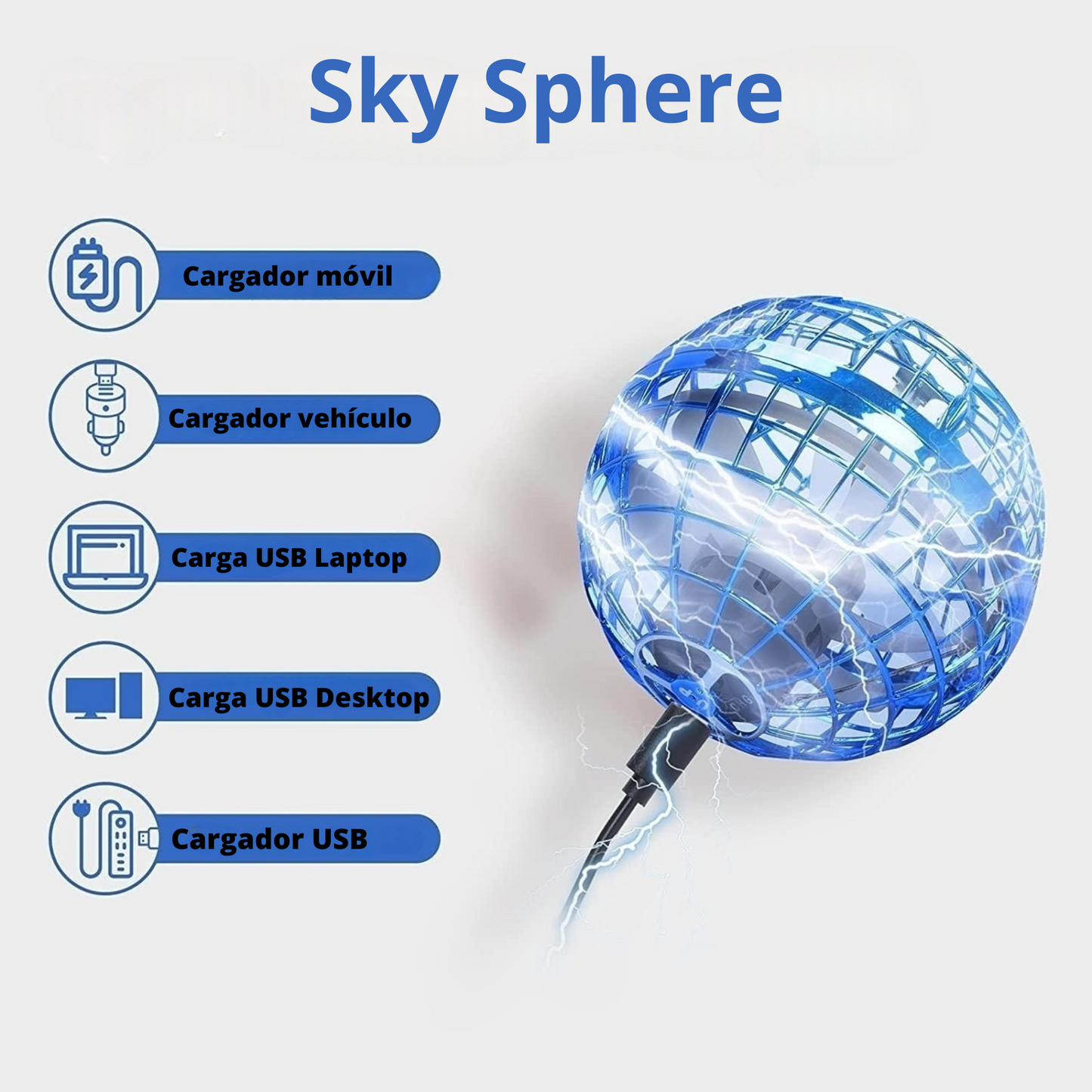 SkySphere