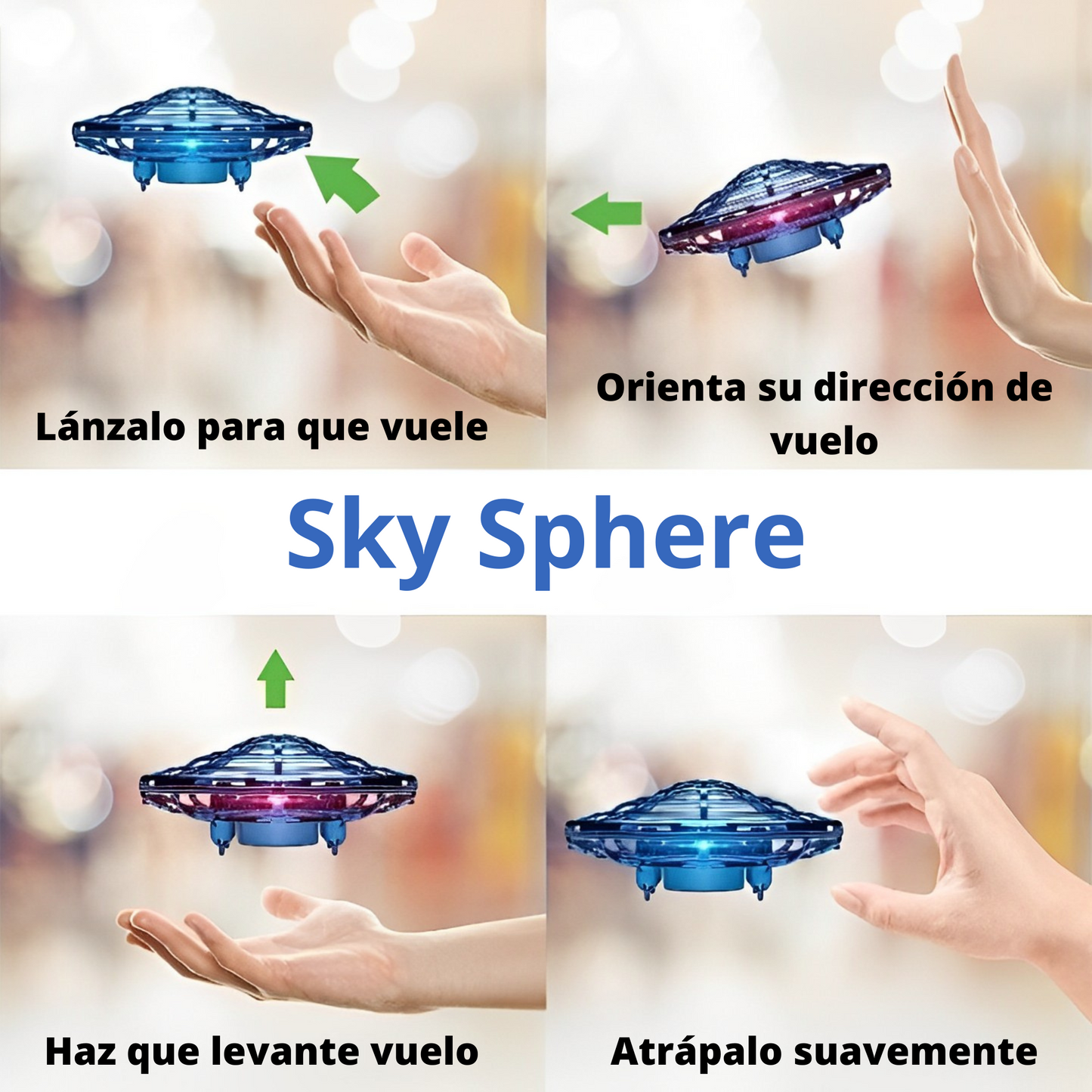 SkySpin