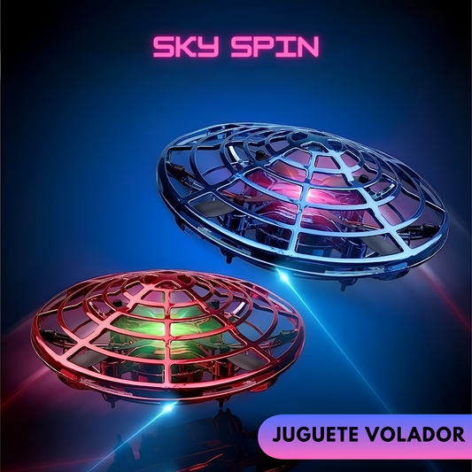 SkySpin