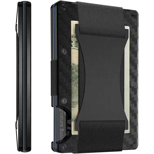 LuxArmor Wallet