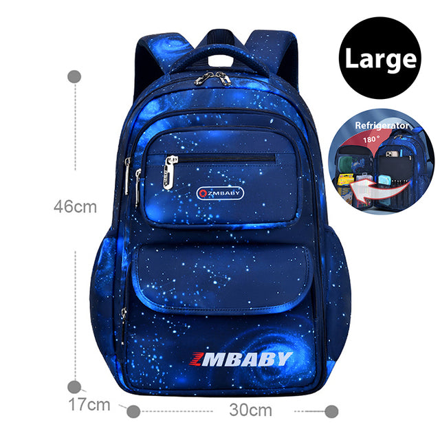 Mochila AdventurePro