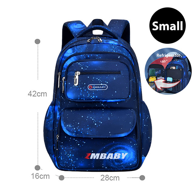 Mochila AdventurePro