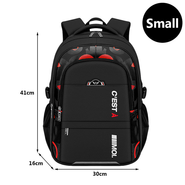 Mochila AdventurePro