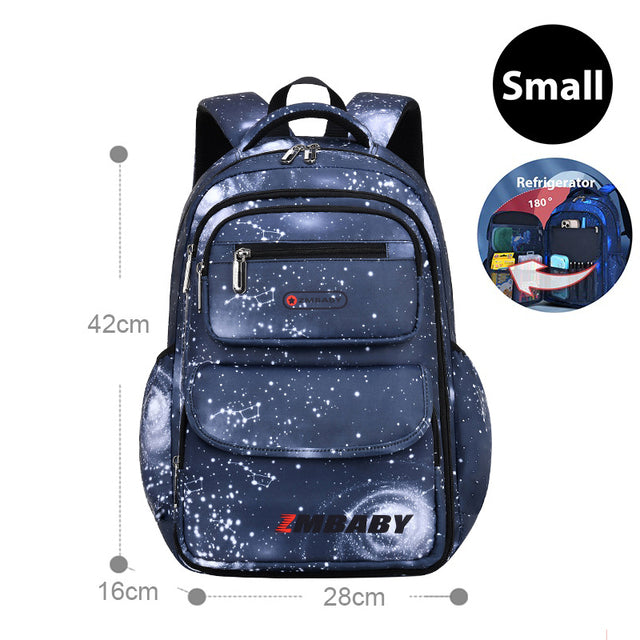 Mochila AdventurePro