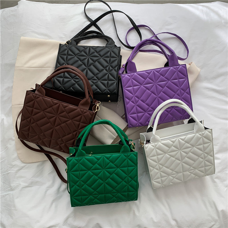 Cartera DivaCross