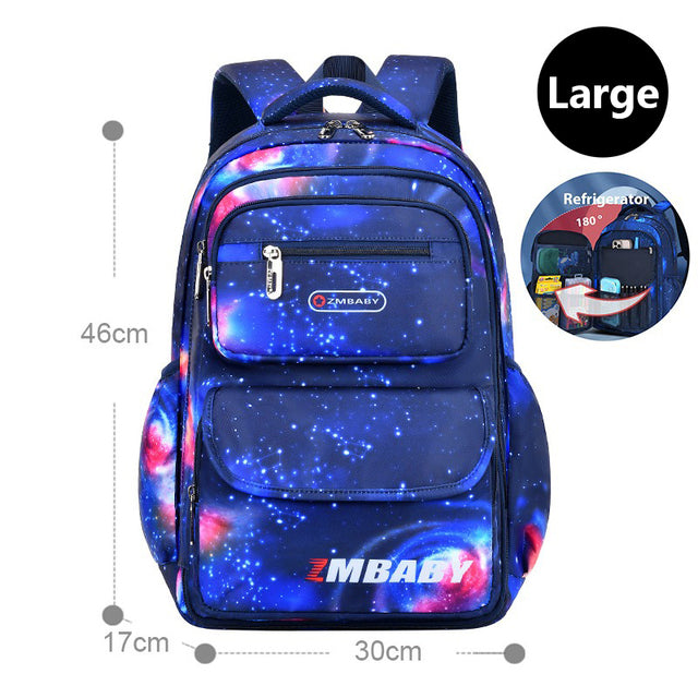 Mochila AdventurePro