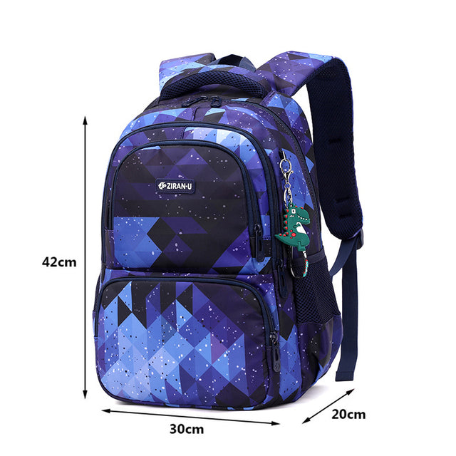 Mochila AdventurePro