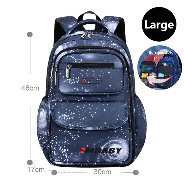 Mochila AdventurePro