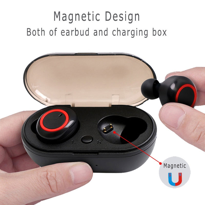 Auriculares Bluetooth ErgoBeats