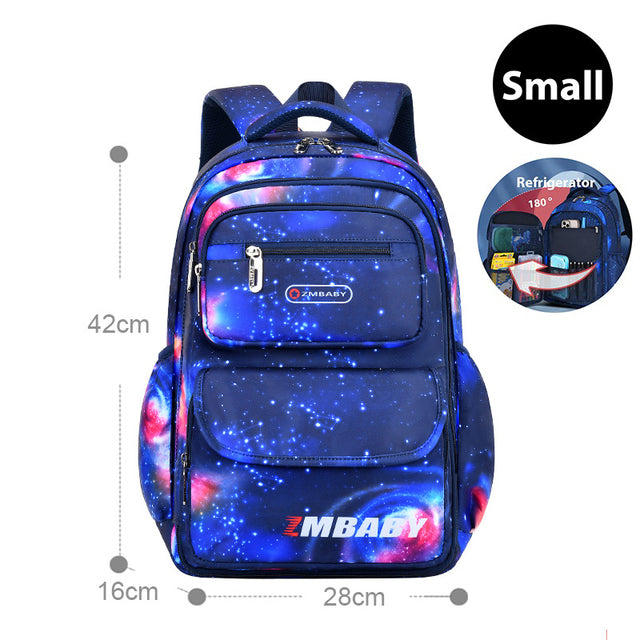 Mochila AdventurePro