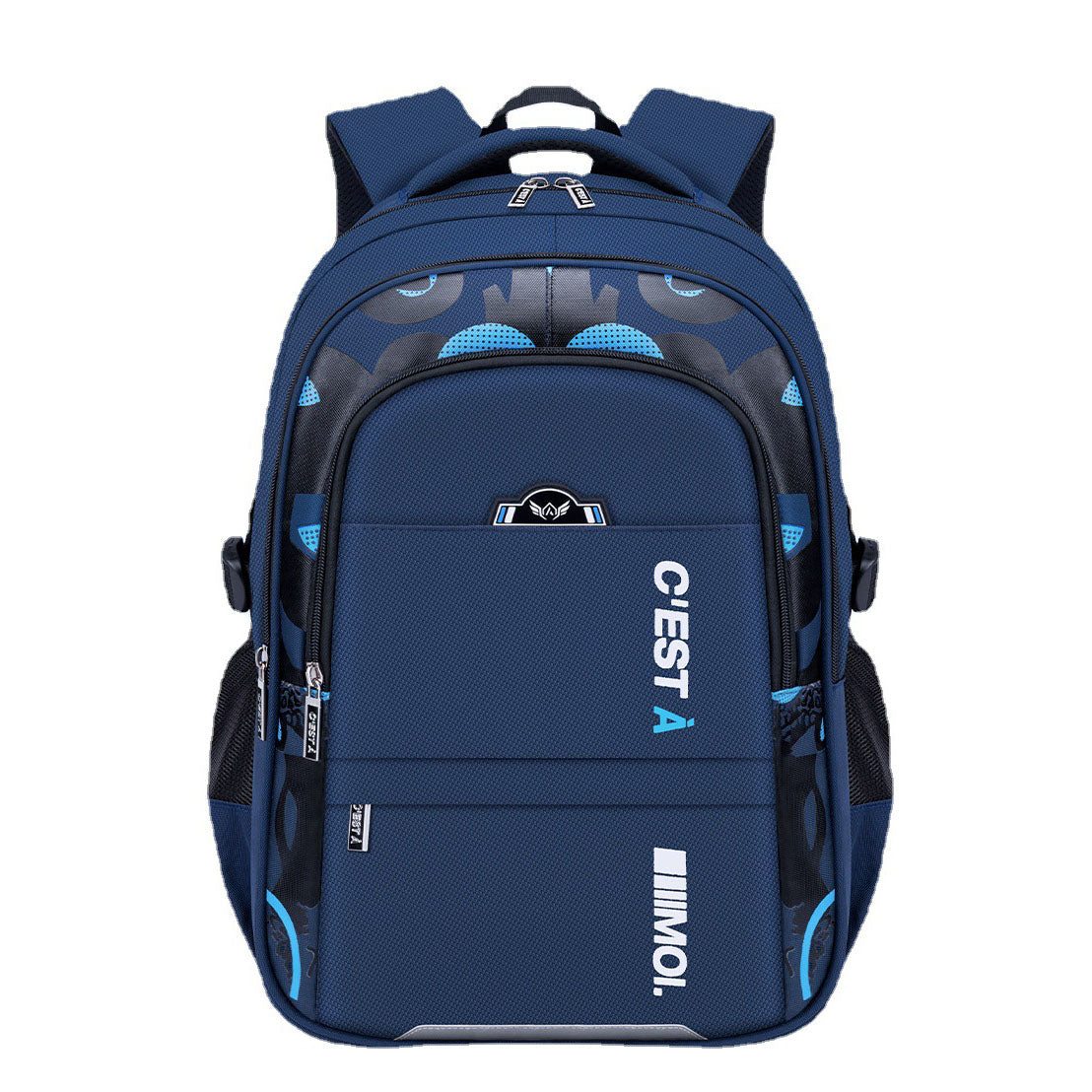 Mochila AdventurePro